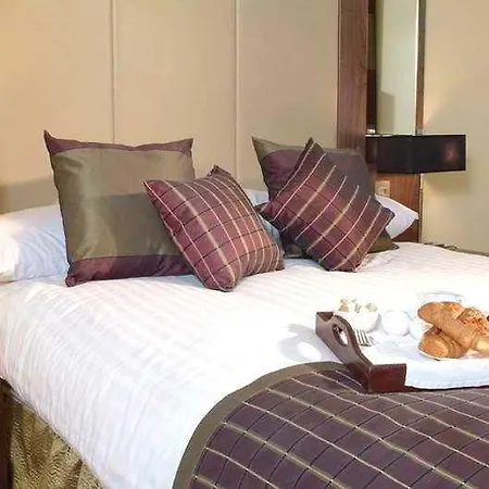 Otel Royal Marine Dublin