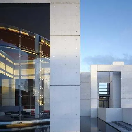 بيت ضيافة Imi Sandyford