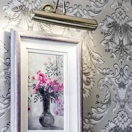 Butlers Townhouse Gasthof Dublin