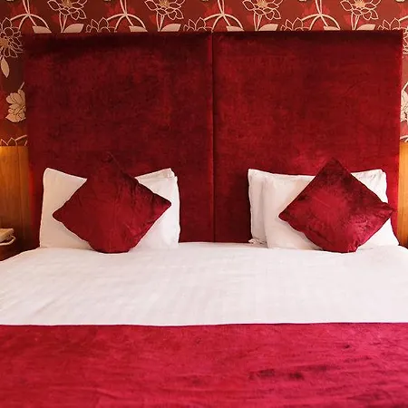 Hotel Castleknock Blanchardstown