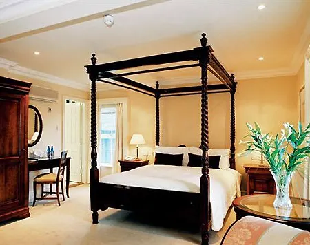Aberdeen Konukevi 4*