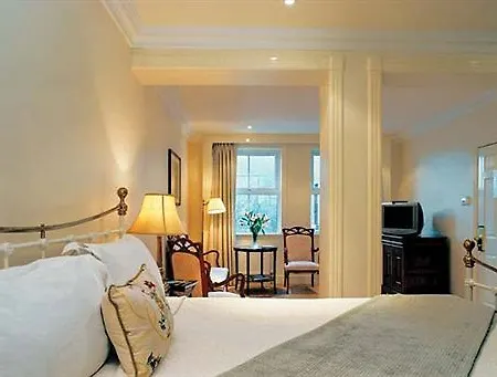 Aberdeen 4*