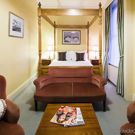 Aberdeen 4* Dublin