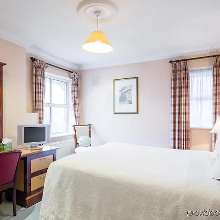 Aberdeen Penzion 4*