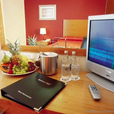Ardmore Hotel 3*