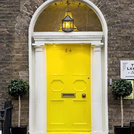 Leeson Hotel 3*