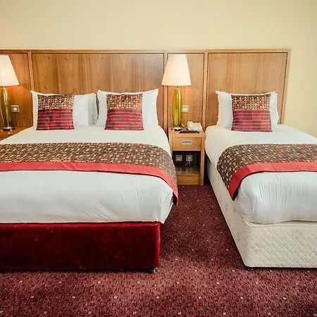 Glashaus Hotel 3*