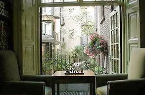The Townhouse Hotel