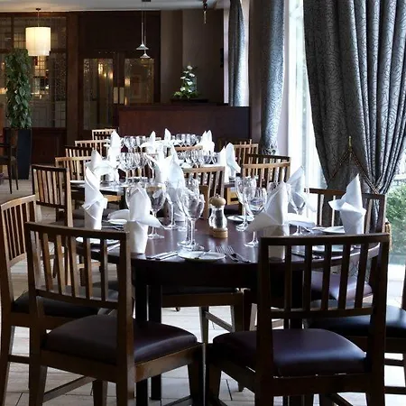 Clayton Ballsbridge Ξενοδοχείο 4*