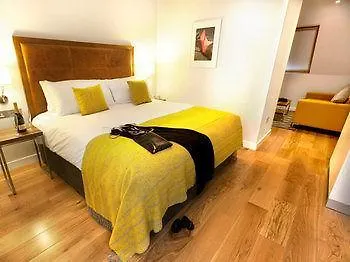 Premier Dublin, Ballsbridge شقة
