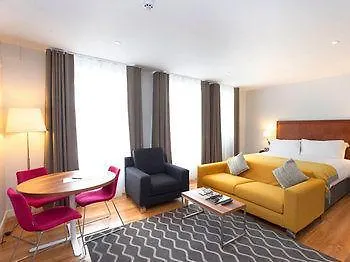 Premier Dublin, Ballsbridge شقة دبلن