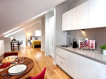 Premier Dublin, Ballsbridge * دبلن