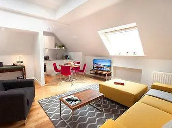 Premier Dublin, Ballsbridge * دبلن