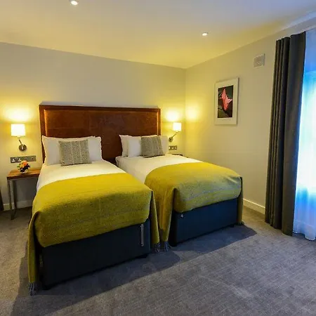 Premier Dublin, Ballsbridge شقة دبلن