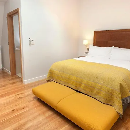 Premier Dublin, Ballsbridge شقة *
