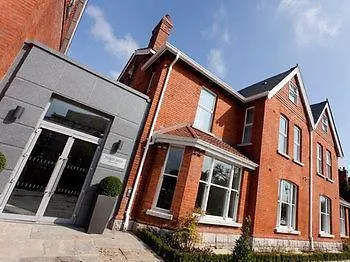 Premier Dublin, Ballsbridge شقة