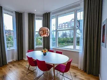 Premier Dublin, Ballsbridge * دبلن