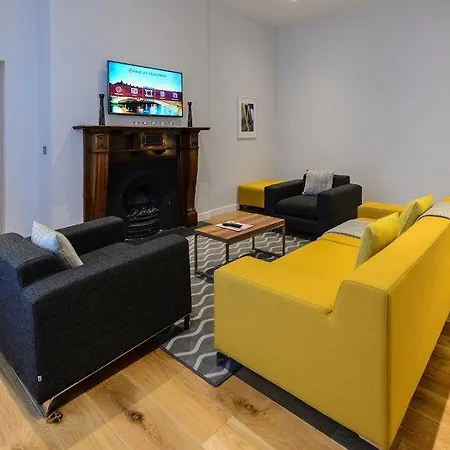 Premier Dublin, Ballsbridge * Dublin