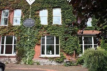 Premier Dublin, Ballsbridge * دبلن