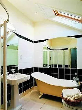Premier Dublin, Ballsbridge شقة *