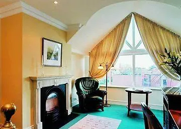Premier Dublin, Ballsbridge شقة