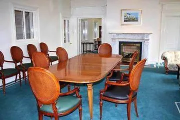 Premier Dublin, Ballsbridge شقة *