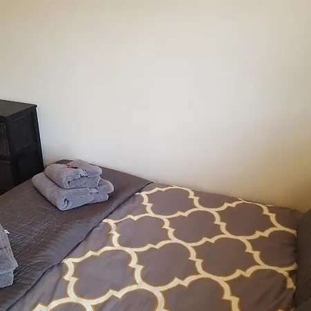 Moy Elta Road - Homestay * Dublin