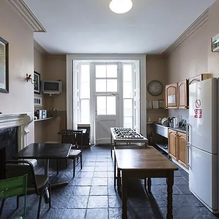 Backpackers D1hostel Ostello *