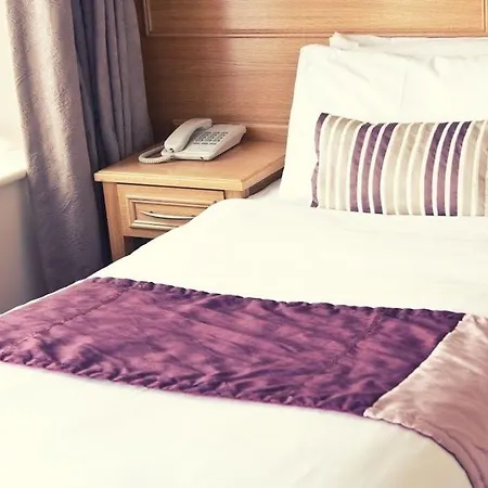 Phoenix Park Hotel Dublino