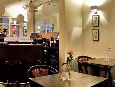 Phoenix Park Hotel Dublino