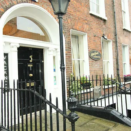 Latchfords Self Catering Apartment Dublin