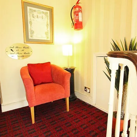 Latchfords Self Catering * Dublin