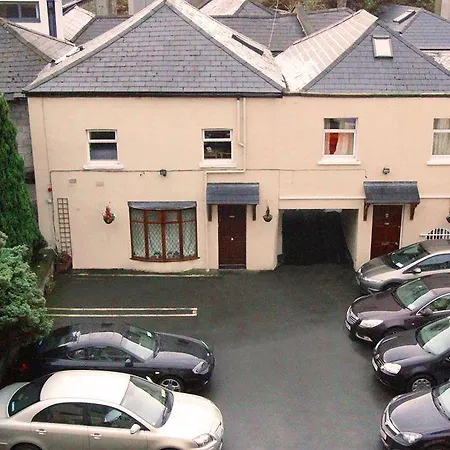 Latchfords Self Catering Apartment *