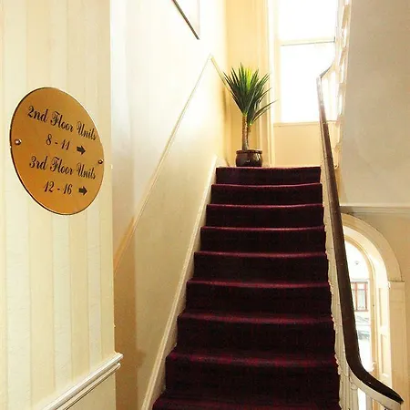 Latchfords Self Catering Apartment Dublin