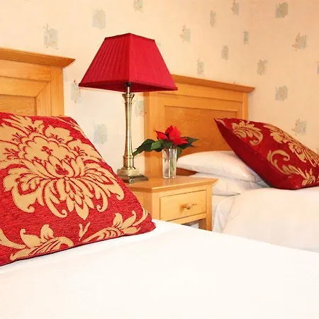Latchfords Self Catering Apartment *