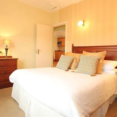 Latchfords Self Catering Apartment