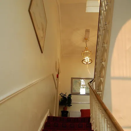 Latchfords Self Catering Apartment Dublin