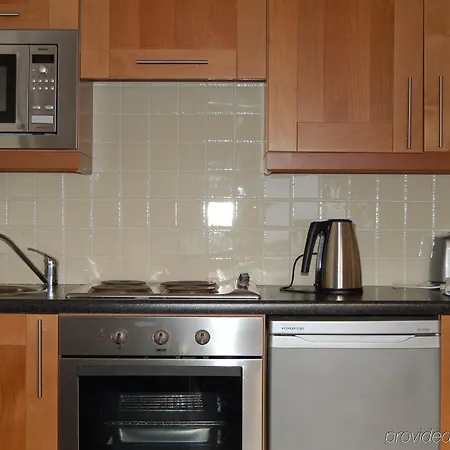 Latchfords Self Catering Apartment Dublin
