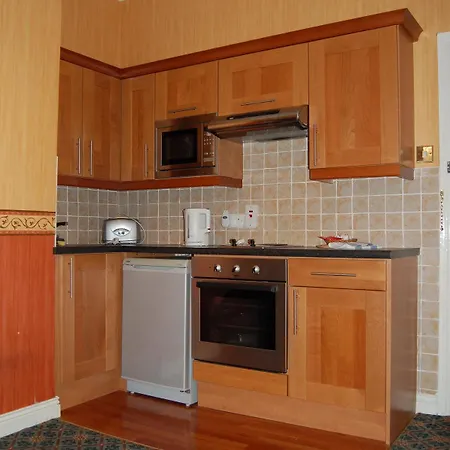 Latchfords Self Catering * Dublin