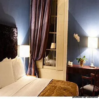 Townhouse On The Hotel Dublín