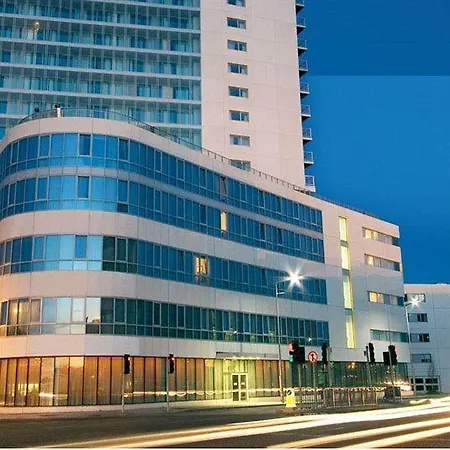 Metro Dublin Airport Hotel Santry