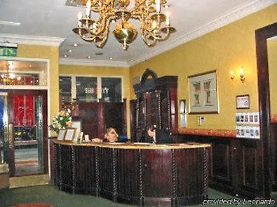 Central 3* Dublin