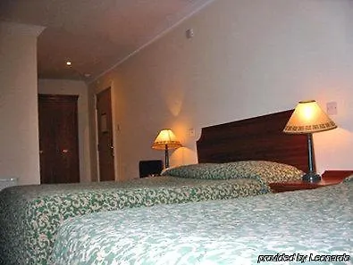 Central 3* Dublin