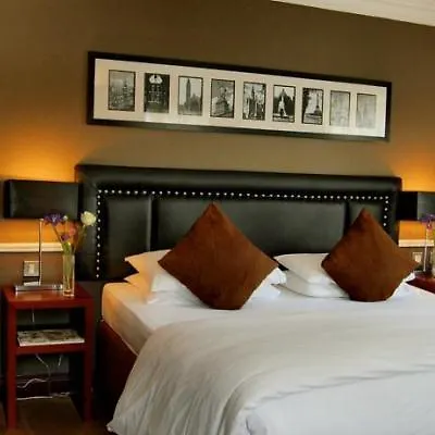 Paramount 3* Dublin