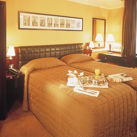 Paramount Hotel Dublin
