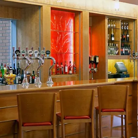 Leonardo Parnell Street Hotel Dublin