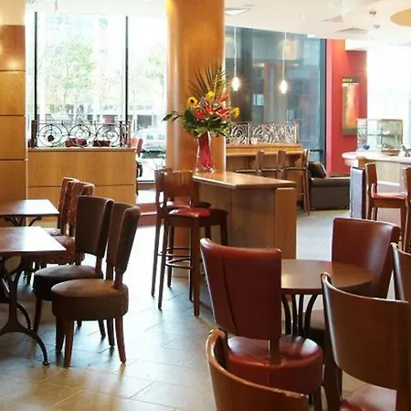 Leonardo Parnell Street 4* Dublin