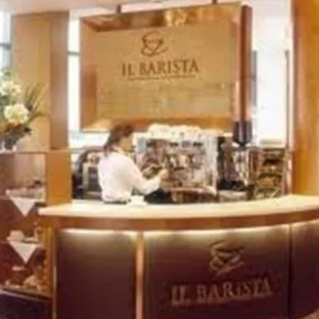 Hotel Leonardo Parnell Street Dublin