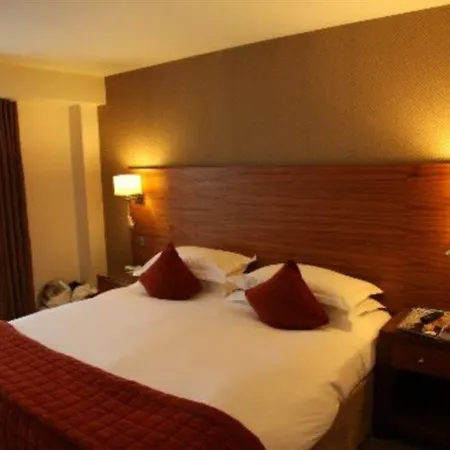 Hotel Brooks Dublin