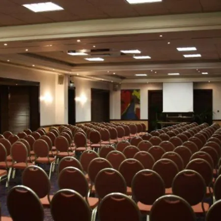 فندق Maldron Merrion Road دبلن
